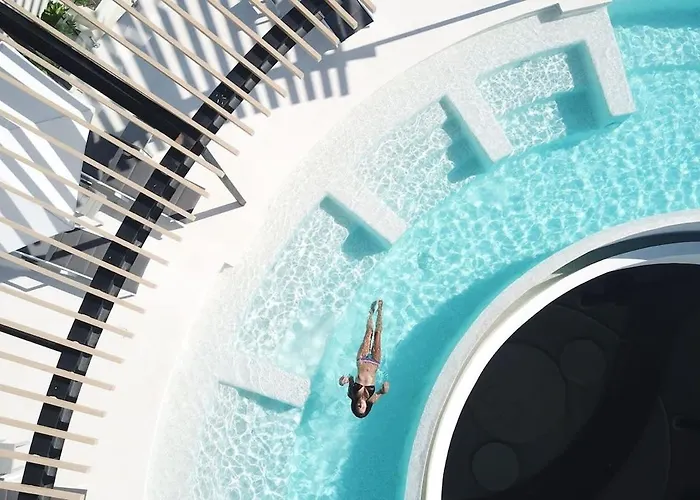 Casa vacanze Panoramic 1-br Studio,garden, 360º Pool & Gym Tulum